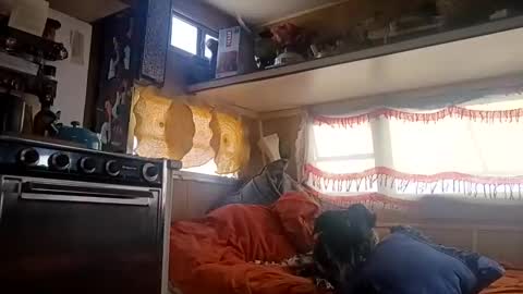 Snapshot of hoodoou chatting on 05-04-26, 04:58 hoodoou online show from 05-04-26, 04:58