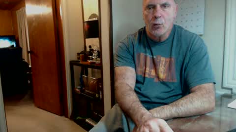 Jayson online show from 03-12-25, 12:57