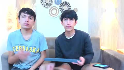 hoot_booys_ online show from 11-21-25, 08:18