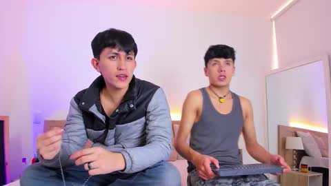 hoot_booys_ online show from 03-15-26, 01:17