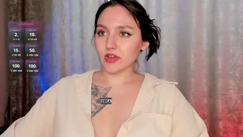 Snapshot of hoot_owl_cb chatting on 12-16-24, 01:31 Karina online show from 12-16-24, 01:31