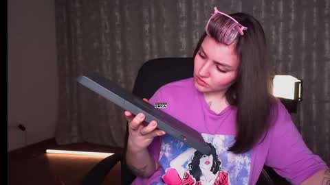 Karina online show from 04-05-26, 12:13