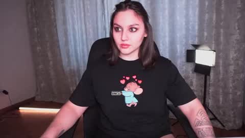 Karina online show from 04-14-26, 07:36