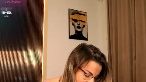 Snapshot of hope_for_fun chatting on 07-10-26, 08:22 Chloe online show from 07-10-26, 08:22