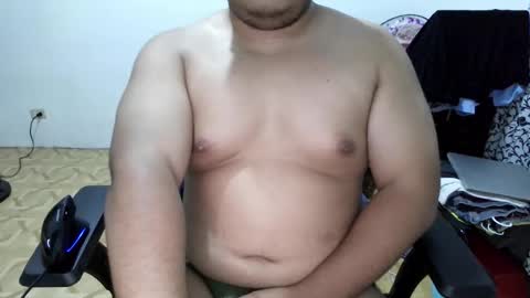 hopefulcub online show from 09-30-25, 11:15