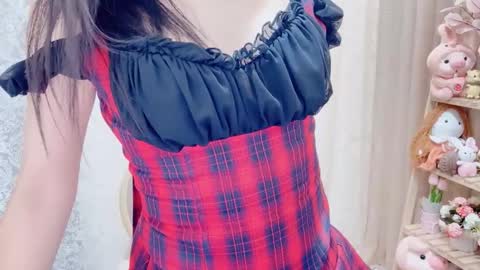 Rina online show from 10-09-25, 01:31