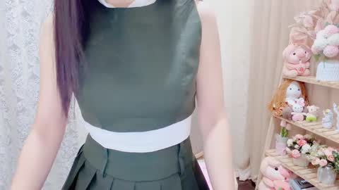 Rina online show from 11-17-25, 01:22