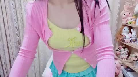 Rina online show from 02-21-26, 01:28