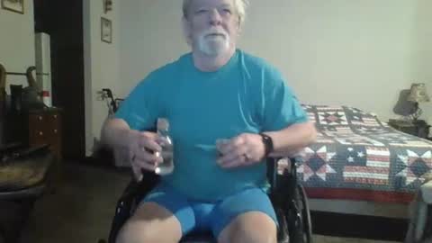 Snapshot of hormonemonster27 chatting on 01-02-25, 09:00 Hormone Monster online show from 01-02-25, 09:00