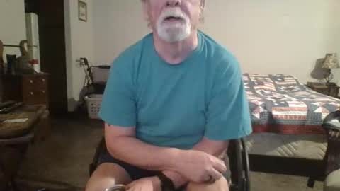 Snapshot of hormonemonster27 chatting on 01-04-25, 07:24 Hormone Monster online show from 01-04-25, 07:24