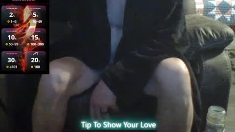 Snapshot of hormonemonster27 chatting on 02-26-25, 02:15 Hormone Monster online show from 02-26-25, 02:15