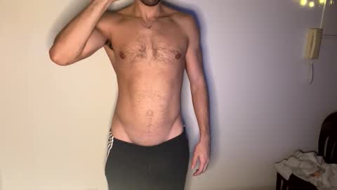 Snapshot of hornboy43 chatting on 01-06-26, 07:50 Oliver Saints online show from 01-06-26, 07:50