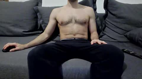 Snapshot of hornboy43 chatting on 02-16-26, 09:22 Oliver Saints online show from 02-16-26, 09:22