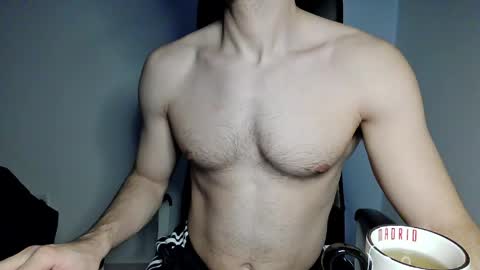 Snapshot of hornboy43 chatting on 04-01-26, 03:31 Oliver Saints online show from 04-01-26, 03:31