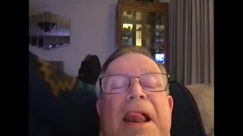 horndog online show from 03-02-25, 08:59