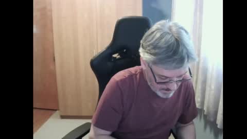 horndoggy online show from 02-14-25, 02:23
