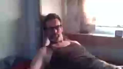joey online show from 06-21-26, 11:18
