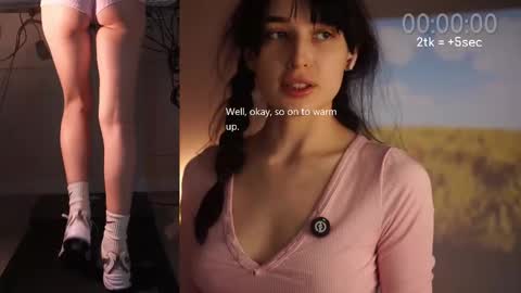 Horney Jozy online show from 03-30-26, 05:03