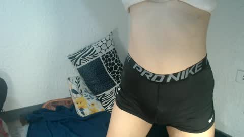 horniestleah online show from 06-29-26, 12:49