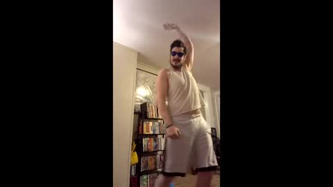 horntacular online show from 04-07-26, 11:37