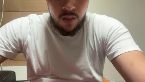 Snapshot of horny_247_yum chatting on 03-15-26, 04:51 Daddyboss online show from 03-15-26, 04:51
