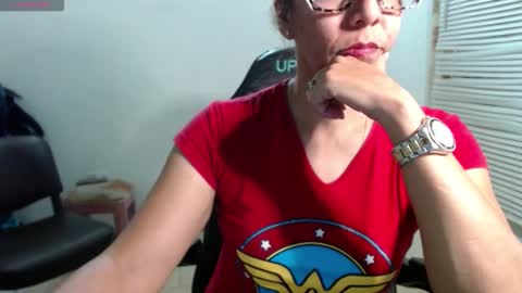 horny and daring online show from 10-21-25, 11:16