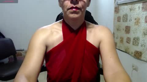 horny and daring online show from 12-04-25, 08:34