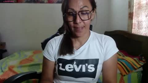 horny and daring online show from 05-01-26, 06:34