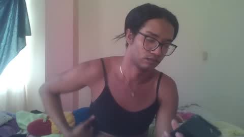 horny_brii online show from 06-14-26, 06:32