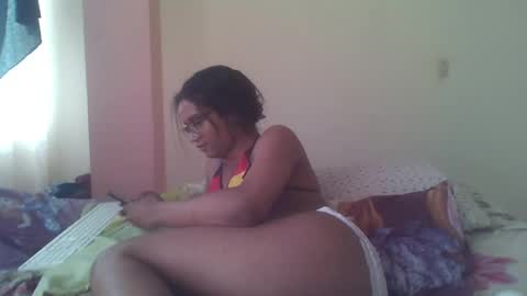 horny_brii online show from 07-07-26, 08:24