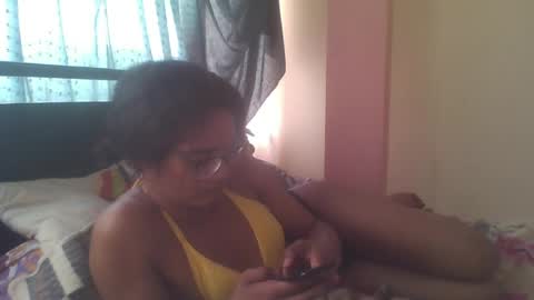 horny_brii online show from 07-12-26, 07:05