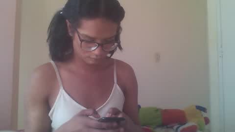 horny_brii online show from 07-15-26, 06:02