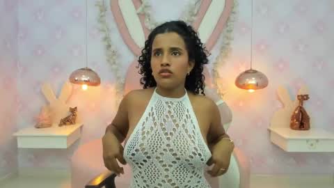 Horny Curls  online show from 05-19-26, 03:35
