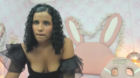 Horny Curls  online show from 05-28-26, 04:21