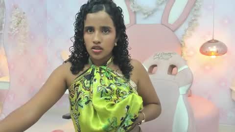 Horny Curls  online show from 06-04-26, 03:56