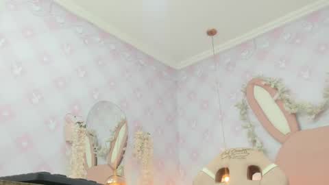 Horny Curls  online show from 06-09-26, 03:40