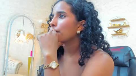 Horny Curls  online show from 06-25-26, 05:12