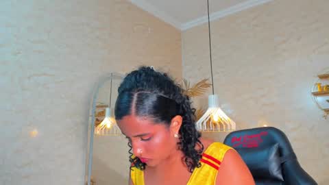 Horny Curls  online show from 06-28-26, 03:45