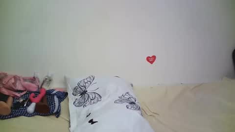 cutiey online show from 04-20-26, 06:31