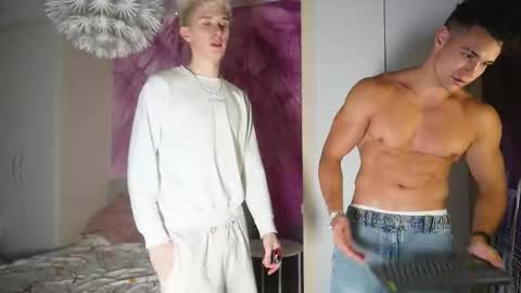 Extaz Athrey Howard online show from 03-17-26, 06:00