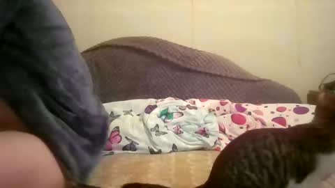 Serena online show from 10-20-25, 05:52