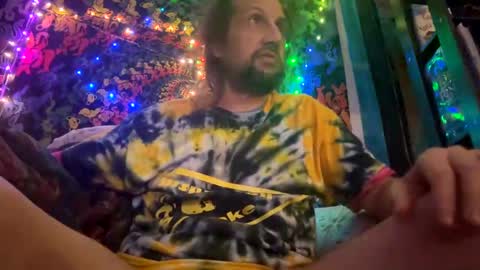 Horny Rockstar420 online show from 12-02-24, 03:37