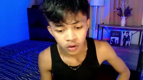 horny_joshxxx online show from 06-22-26, 02:25