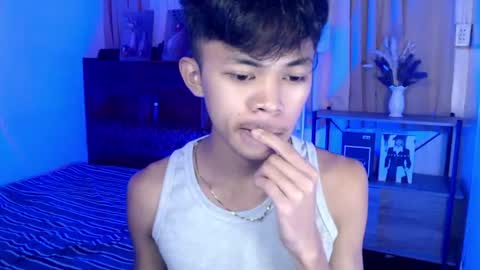 horny_joshxxx online show from 06-28-26, 03:07