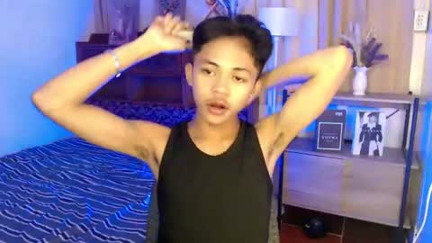 horny_joshxxx online show from 06-29-26, 02:28