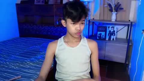 horny_joshxxx online show from 07-05-26, 11:12