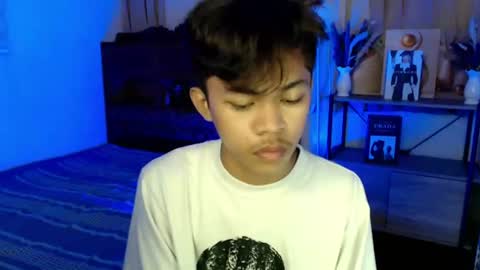 horny_joshxxx online show from 07-12-26, 01:07
