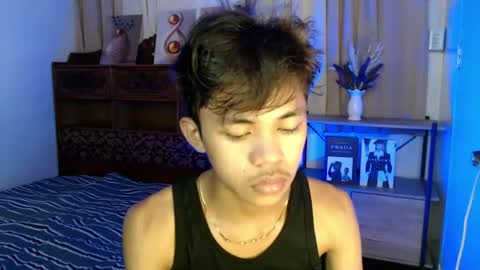 horny_joshxxx online show from 07-15-26, 03:01
