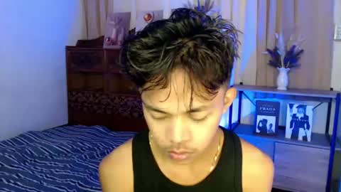 horny_joshxxx online show from 07-21-26, 05:32