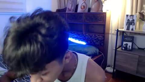 horny_joshxxx online show from 07-25-26, 05:43